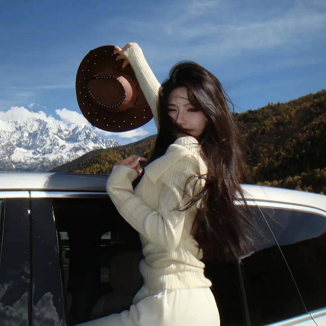 战地女护士
